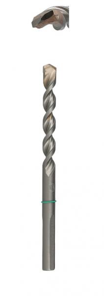 Heller Beton- und Natursteinbohrer PROXTREME 5,0 x 50/115 mm Nr. 282475